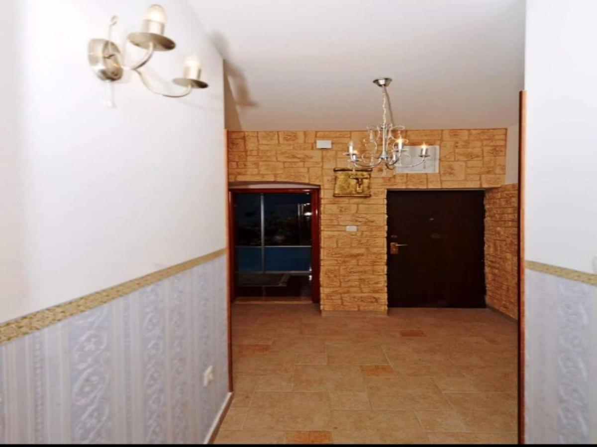 Apartment Villa Bepe Vranjic Bagian luar foto